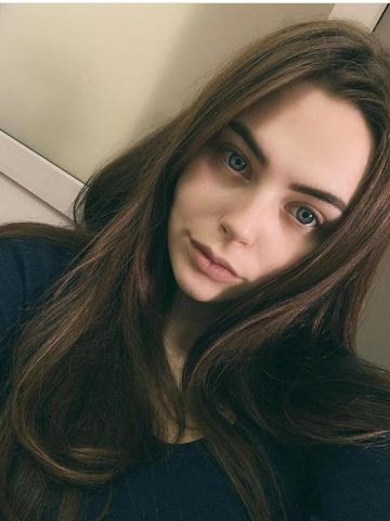 Лизочка